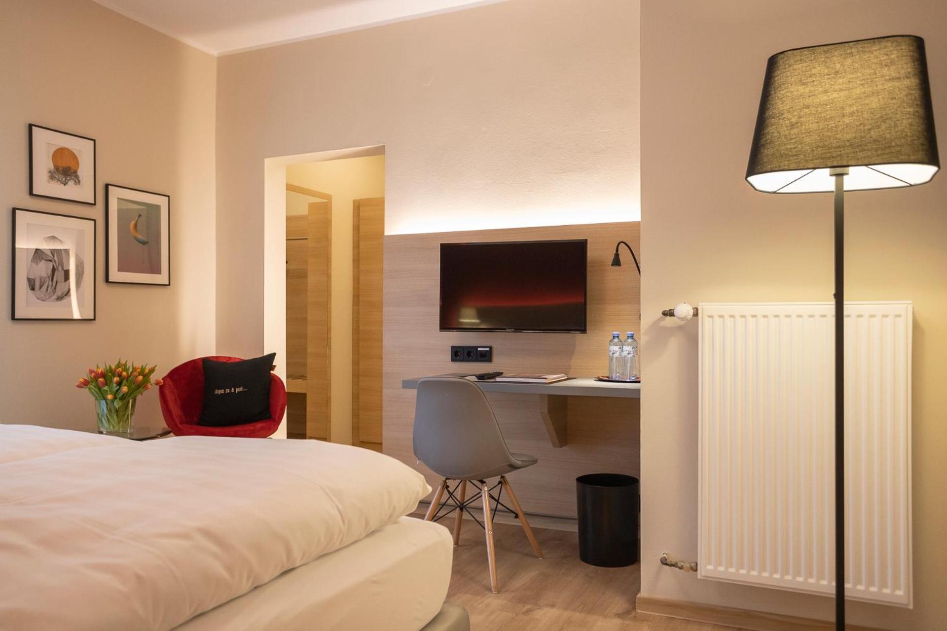 Der Stahlberg Hotel & Restaurant Hilchenbach Εξωτερικό φωτογραφία