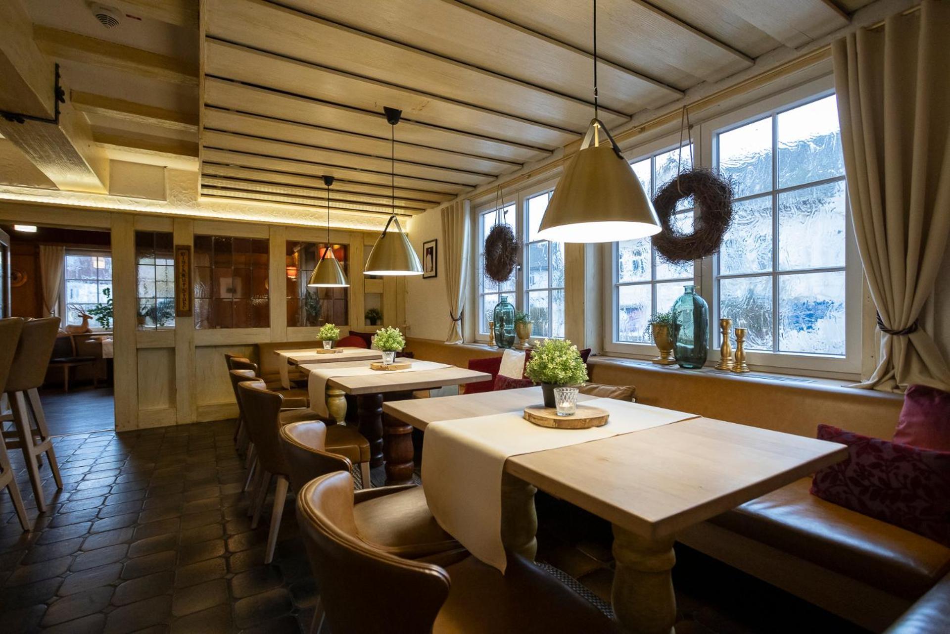 Der Stahlberg Hotel & Restaurant Hilchenbach Εξωτερικό φωτογραφία
